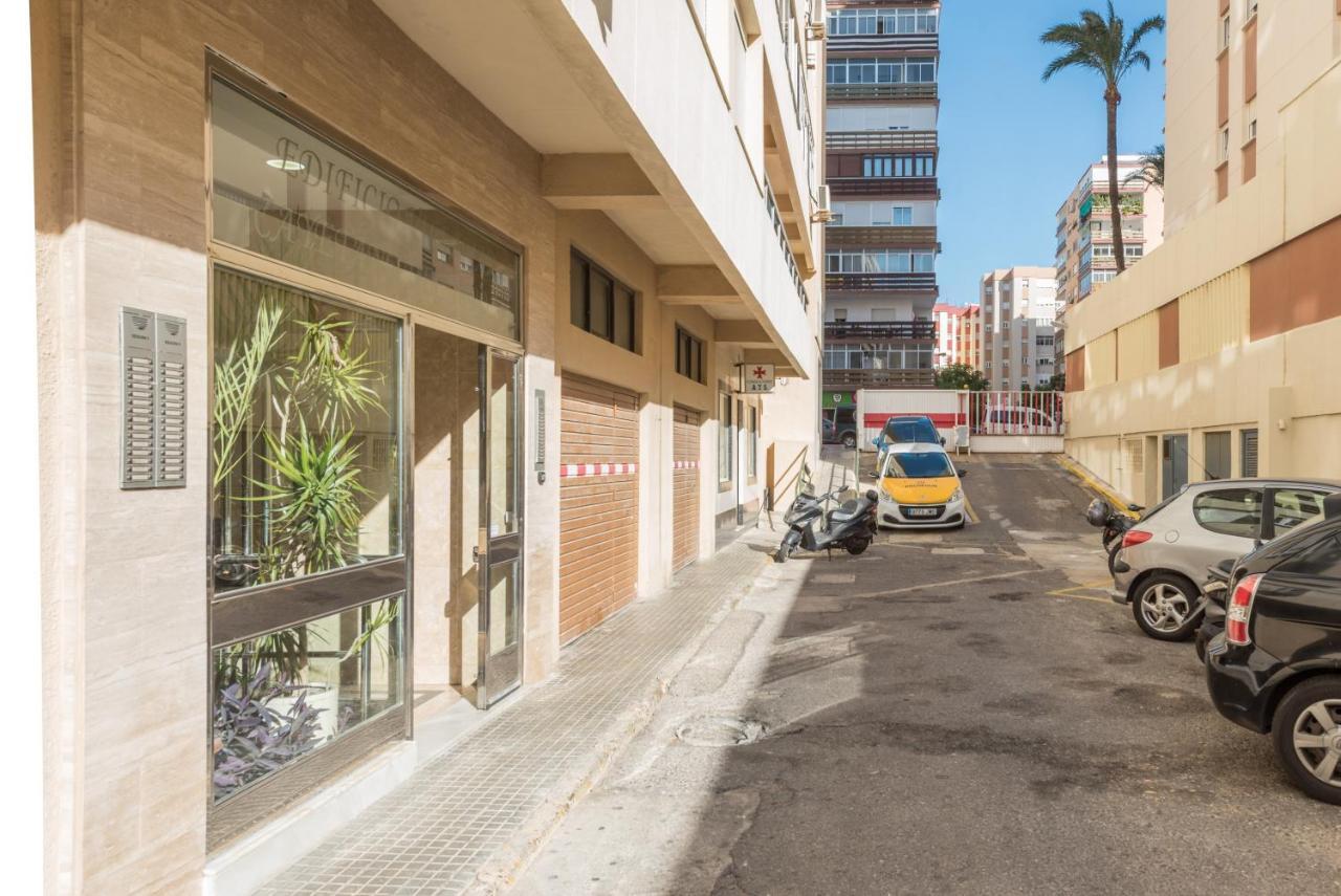 Villamar Cádiz Exteriér fotografie